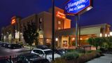 Hampton Inn & Suites Tacoma-Mall Exterior