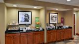 Hampton Inn & Suites Tacoma-Mall Restaurant