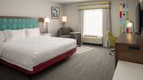 Hampton Inn & Suites Seattle-Airport/28 Room