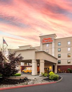Hampton Inn & Suites Seattle-Airport/28