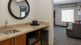 Hampton Inn & Suites Seattle-Airport/28 Room