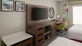 Hampton Inn & Suites Seattle-Airport/28 Room