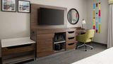 Hampton Inn & Suites Seattle-Airport/28 Room
