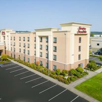 Hampton Inn & Suites Seattle/Kent