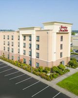 Hampton Inn & Suites Seattle/Kent