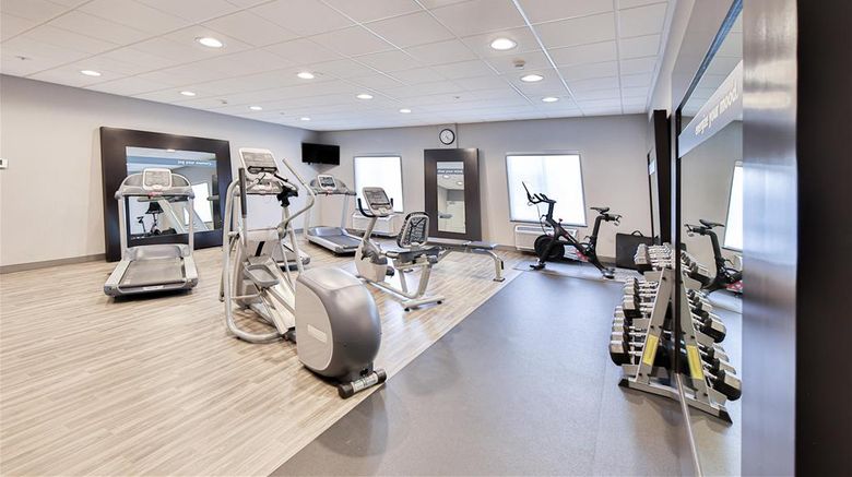 <b>Hampton Inn & Suites Seattle/Kent Health</b>. Images powered by <a href="https://iceportal.shijigroup.com/" title="IcePortal" target="_blank">IcePortal</a>.