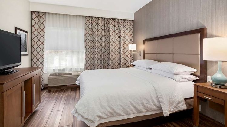 Hampton Inn & Suites Lynnwood Other