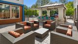 Hampton Inn & Suites Lynnwood Exterior