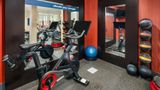 Hampton Inn & Suites Lynnwood Health