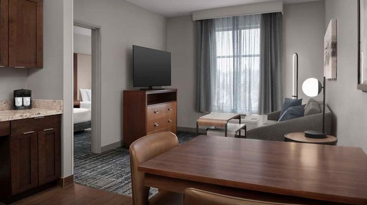 Homewood Stes by Hilton Seattle/Lynnwood Room