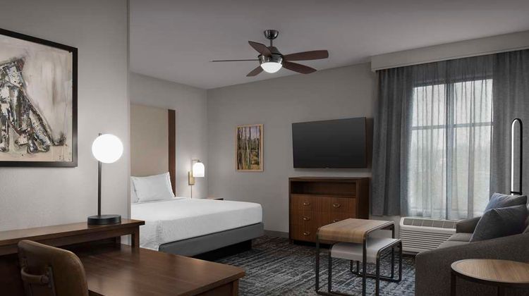 Homewood Stes by Hilton Seattle/Lynnwood Room