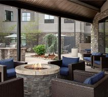 Homewood Stes by Hilton Seattle/Lynnwood Exterior