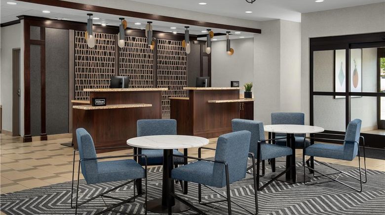 <b>Homewood Stes by Hilton Seattle/Lynnwood Lobby</b>. Images powered by <a href="https://iceportal.shijigroup.com/" title="IcePortal" target="_blank">IcePortal</a>.