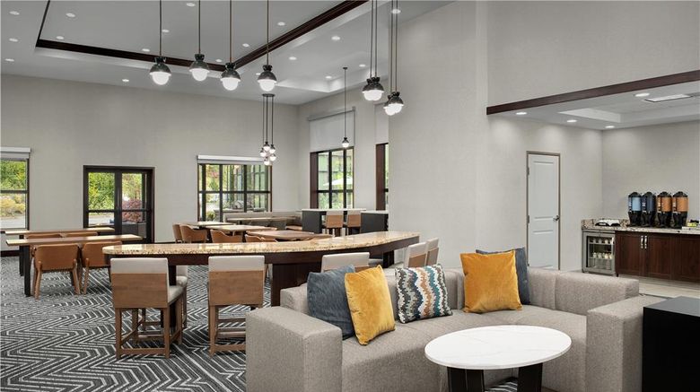 <b>Homewood Stes by Hilton Seattle/Lynnwood Lobby</b>. Images powered by <a href="https://iceportal.shijigroup.com/" title="IcePortal" target="_blank">IcePortal</a>.