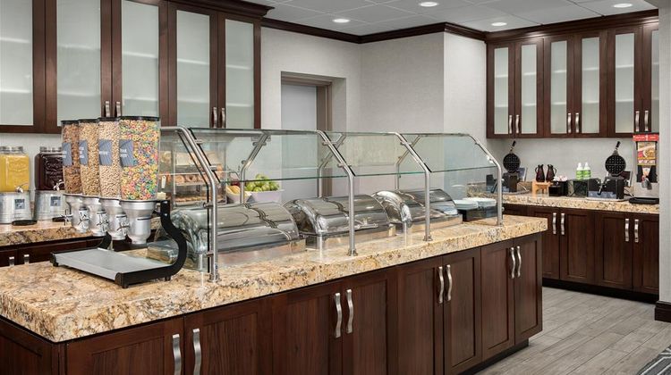 Homewood Stes by Hilton Seattle/Lynnwood Restaurant