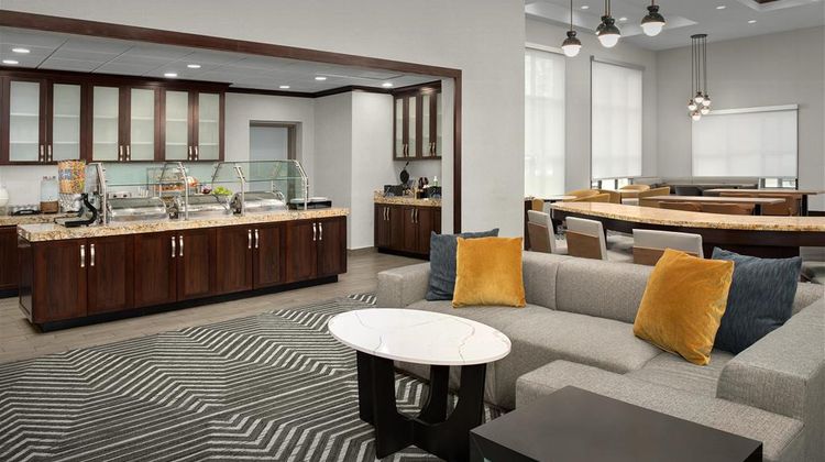 Homewood Stes by Hilton Seattle/Lynnwood Restaurant