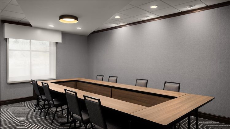Homewood Stes by Hilton Seattle/Lynnwood Meeting