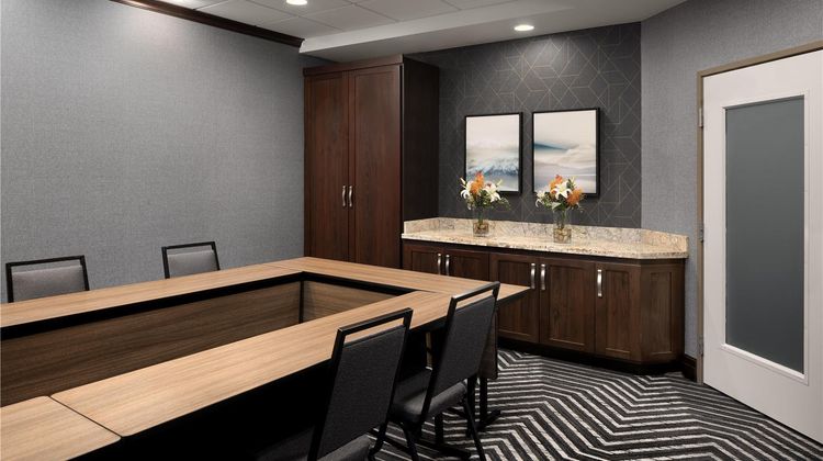 Homewood Stes by Hilton Seattle/Lynnwood Meeting