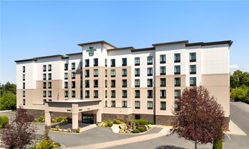 Homewood Stes by Hilton Seattle/Lynnwood