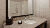 Hampton Inn & Suites Bellevue Downtown Room