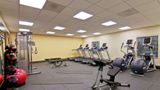 Hampton Inn & Suites Bellevue Downtown Health