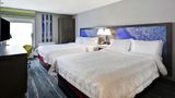 Hampton Inn Seattle/Southcenter Room