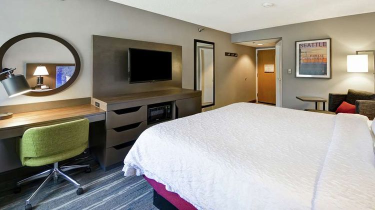 Hampton Inn Seattle/Southcenter Room