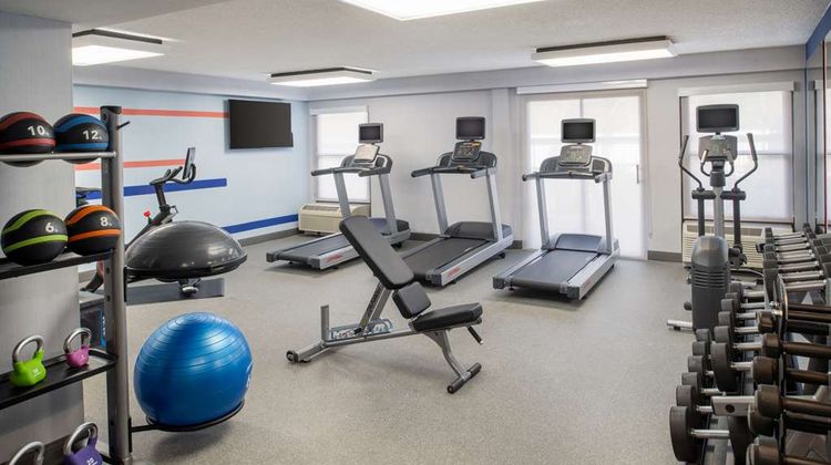 Hampton Inn Seattle/Southcenter Health