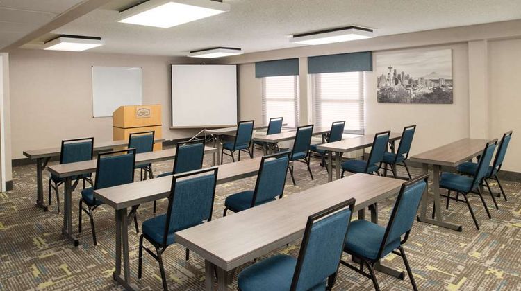 Hampton Inn Seattle/Southcenter Meeting