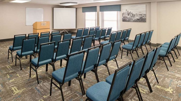 Hampton Inn Seattle/Southcenter Meeting