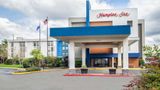 Hampton Inn Seattle/Southcenter Exterior