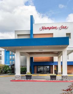 Hampton Inn Seattle/Southcenter