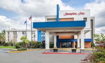 Hampton Inn Seattle/Southcenter