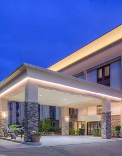 Hampton Inn Seattle-Airport