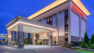 Hampton Inn Seattle-Airport
