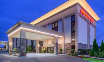 Hampton Inn Seattle-Airport