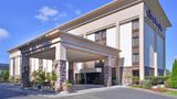 Hampton Inn Seattle-Airport Exterior