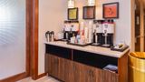 Hampton Inn Seattle-Airport Restaurant