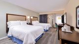 Hampton Inn Seattle-Airport Room