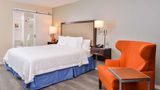 Hampton Inn Seattle-Airport Room