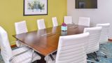 Hampton Inn Seattle-Airport Meeting