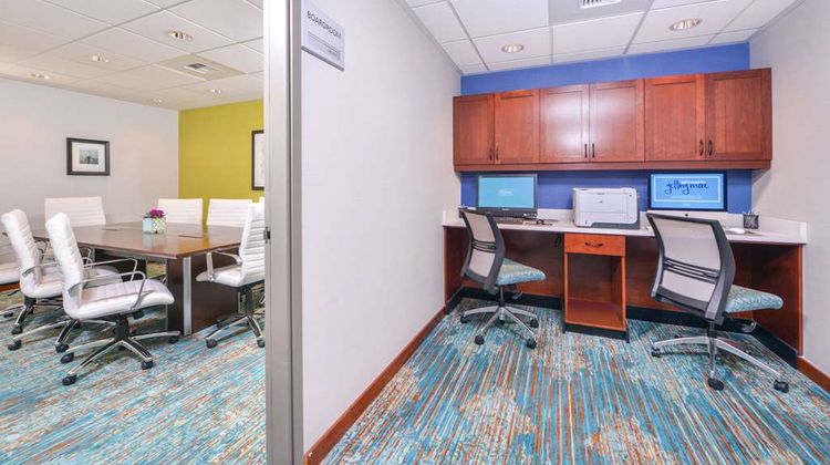 Hampton Inn Seattle-Airport Meeting
