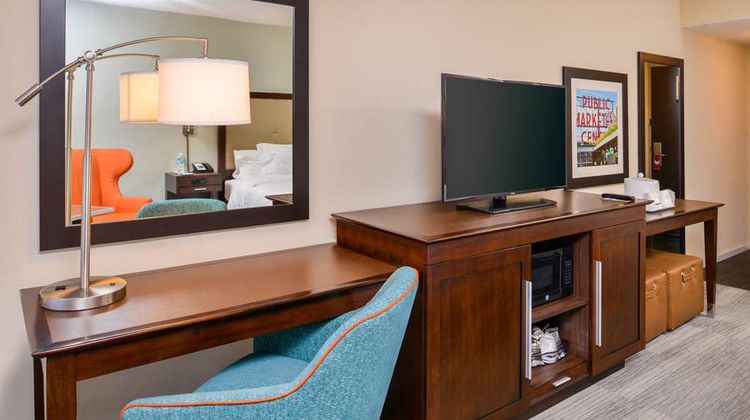 Hampton Inn Seattle-Airport Other