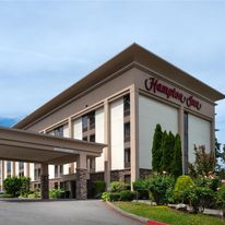 Hampton Inn Seattle-Airport