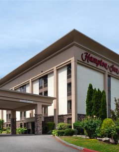 Hampton Inn Seattle-Airport