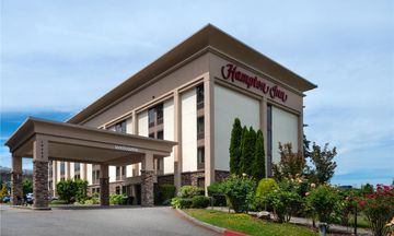 Hampton Inn Seattle-Airport
