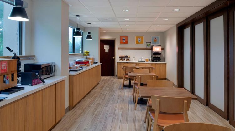 Hampton Inn Seattle-Airport Restaurant