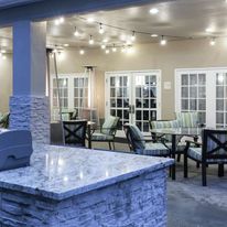Homewood Suites by Hilton