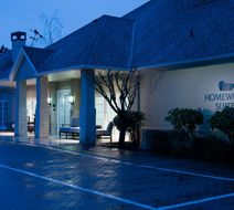 Homewood Suites by Hilton Exterior