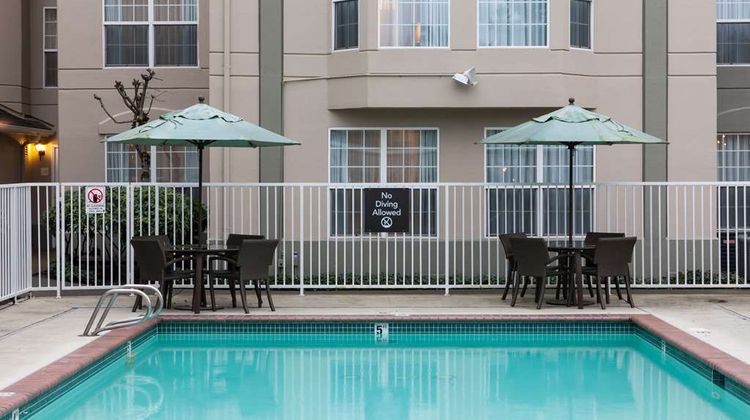 Homewood Suites by Hilton Pool